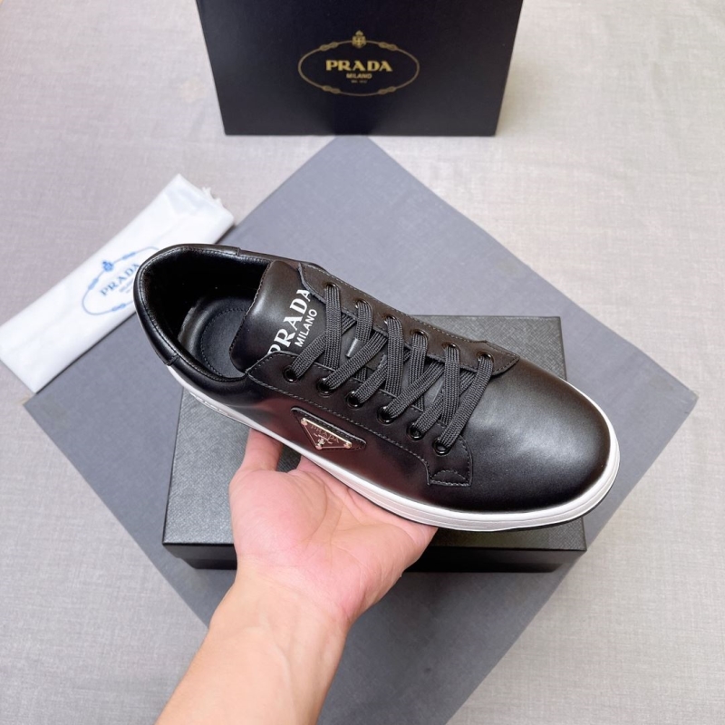 Prada Casual Shoes